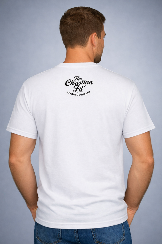 Jesus loves you. T-Shirt
