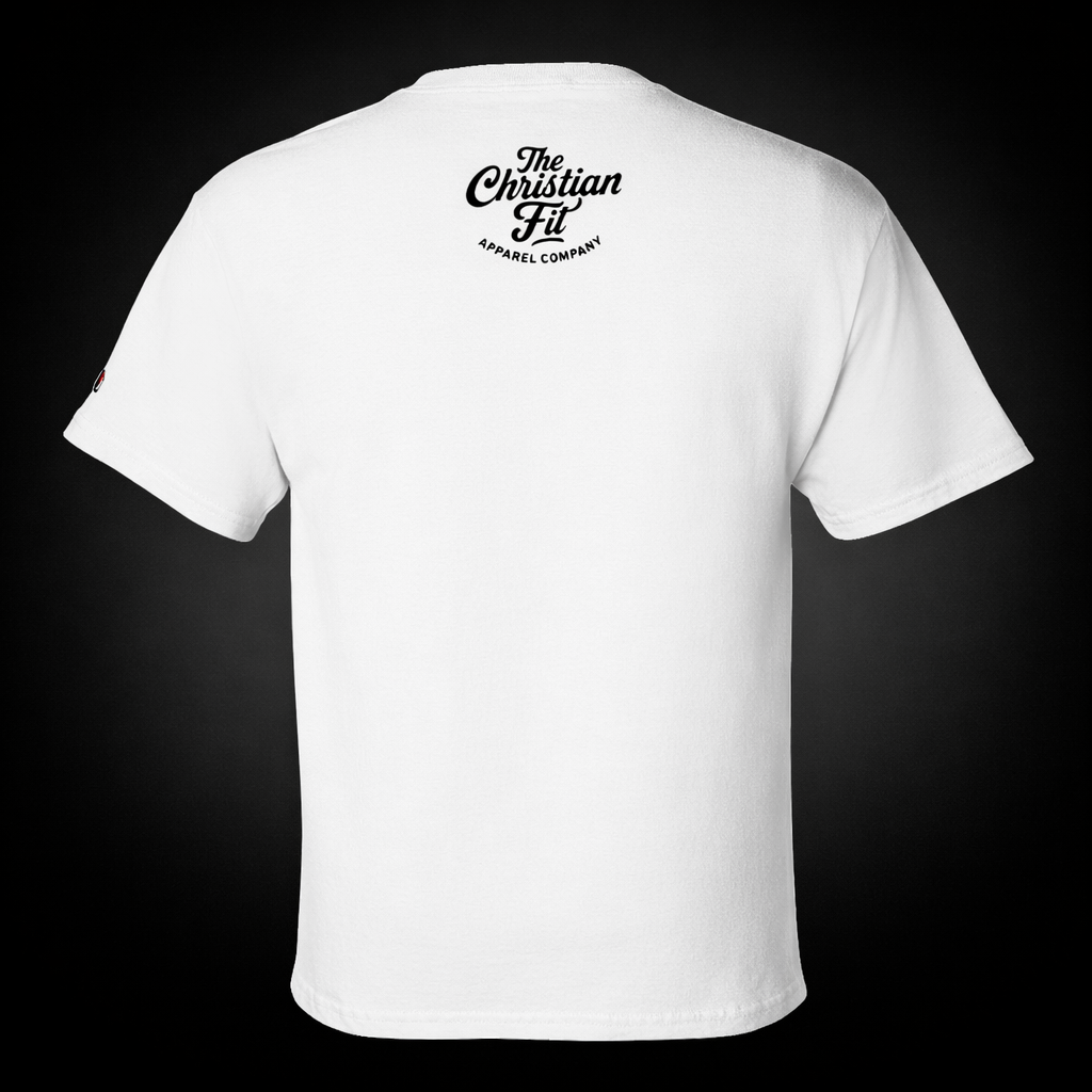 Jesus loves you. T-Shirt